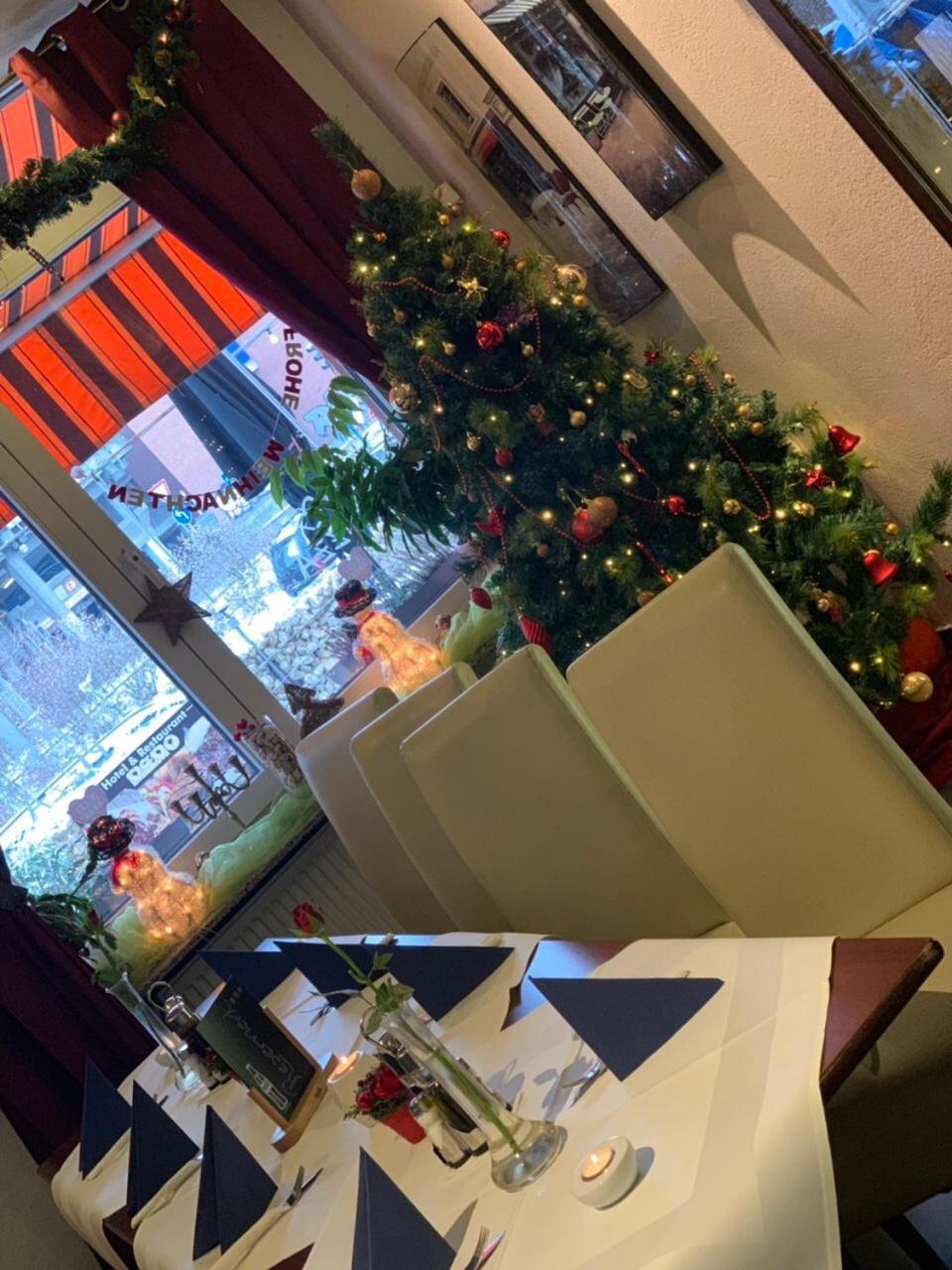 Hotel Restaurant Memo City Airport City Airport Mannheim Exterior foto